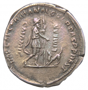 Traianus: Restitution