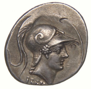 Röm. Republik: C. Iulius Caesar (Octavianus)