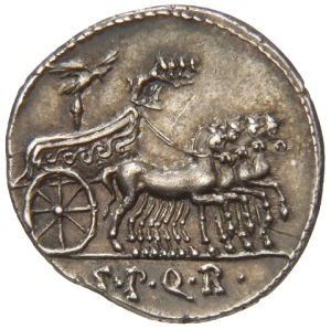 Augustus