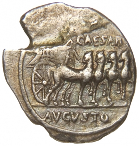 Augustus