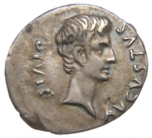 Augustus