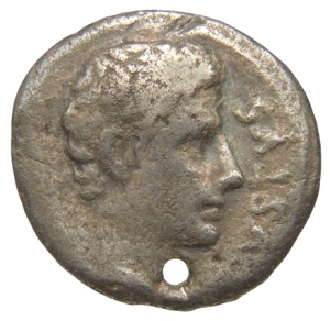 Augustus