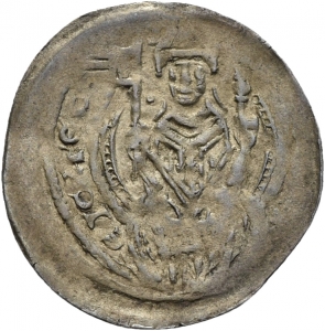 Würzburg: Heinrich III. von Berg