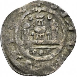 Würzburg: Otto I. von Lobdeburg