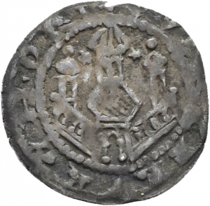 Würzburg: Berthold II. von Sternberg