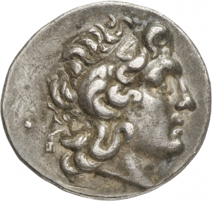 Kalchedon: Lysimachi