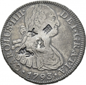 Spanien: Karl IV.