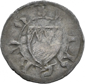 Würzburg: Gerhard von Schwarzburg