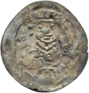 Würzburg: Hermann I. von Lobdeburg