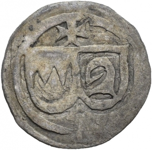 Würzburg: Johann II. von Brunn