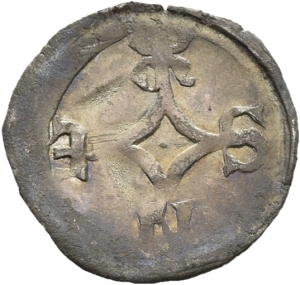 Würzburg: Johann I. von Egloffstein