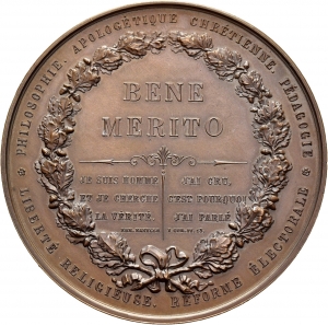 Bovy, Hugues: Ernest Jules Naville