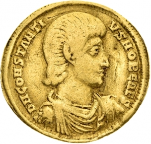 Constantius Gallus