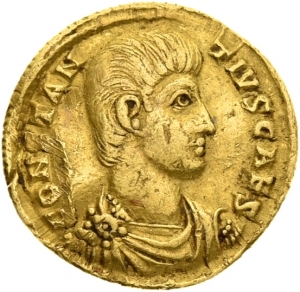 Constantius Gallus