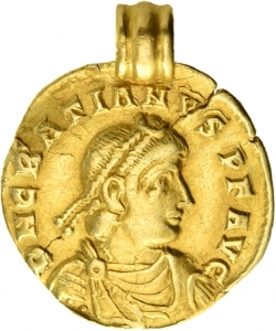 Gratianus