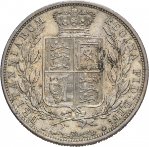 Großbritannien: Victoria