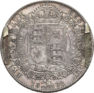 Großbritannien: Victoria