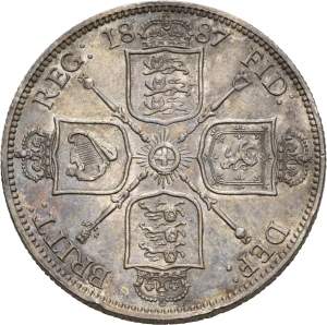 Großbritannien: Victoria