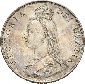 Großbritannien: Victoria