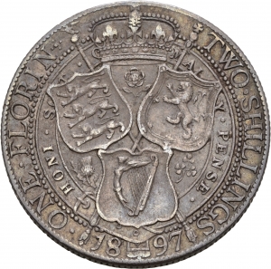 Großbritannien: Victoria