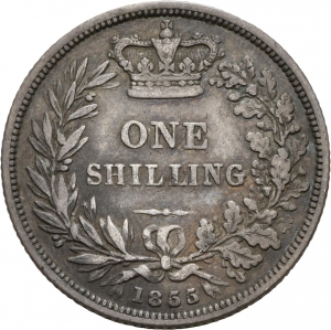 Großbritannien: Victoria
