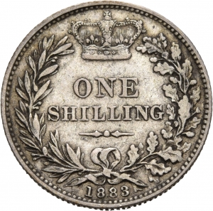 Großbritannien: Victoria