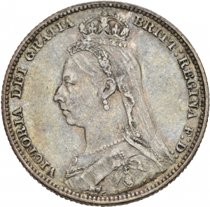 Großbritannien: Victoria