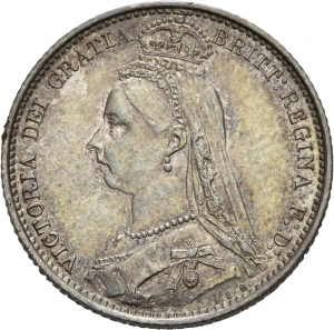 Großbritannien: Victoria