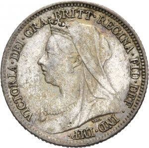 Großbritannien: Victoria