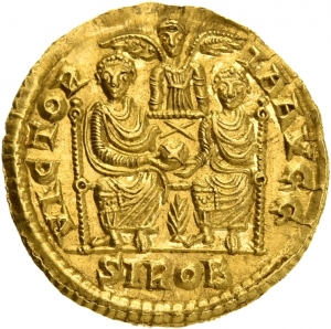 Gratianus