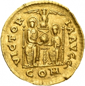 Theodosius I.