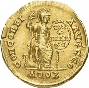 Valentinianus II.