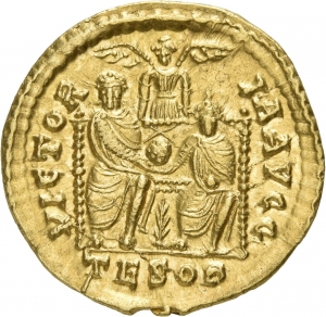 Valentinianus II.
