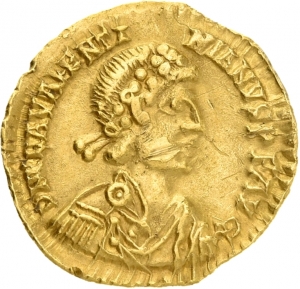 Valentinianus III.