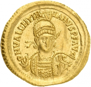 Valentinianus III.