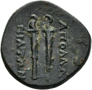 Apollonia