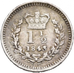 Großbritannien: Victoria