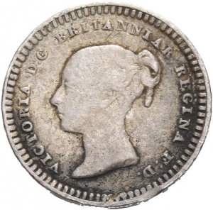 Großbritannien: Victoria