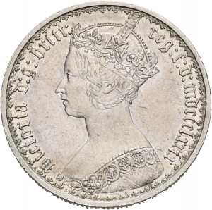 Großbritannien: Victoria