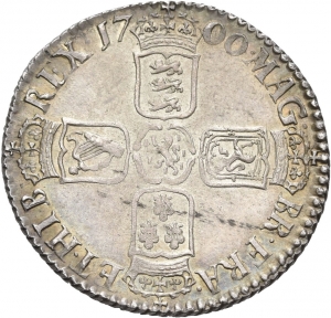 Großbritannien: Wilhelm III.