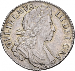 Großbritannien: Wilhelm III.