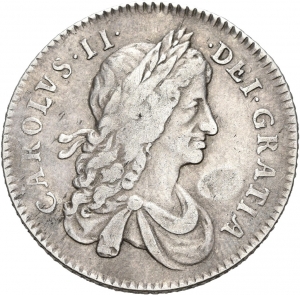 Großbritannien: Karl II.