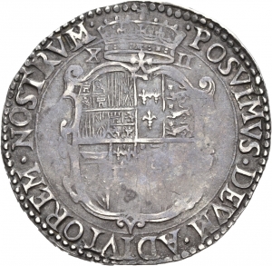 England: Maria I. und Philipp II. von Spanien