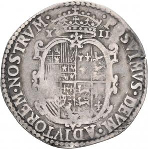 England: Maria I. und Philipp II. von Spanien