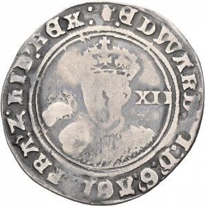 England: Edward VI.