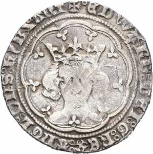 England: Edward III.
