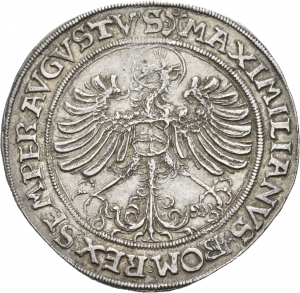 Sachsen: Friedrich III.