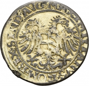 Sachsen: Friedrich III.