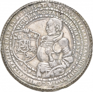 Sachsen: Johann Friedrich der Großmütige und Landgraf Philipp von Hessen