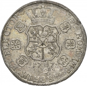 Sachsen: Friedrich August I.